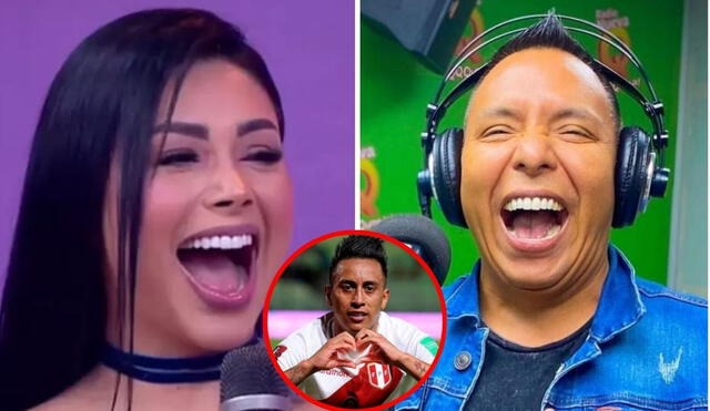 ¿Indirecta a Christian Cueva? Pamela Franco sorprende con publicación: «Me enteré que me la hiciste»